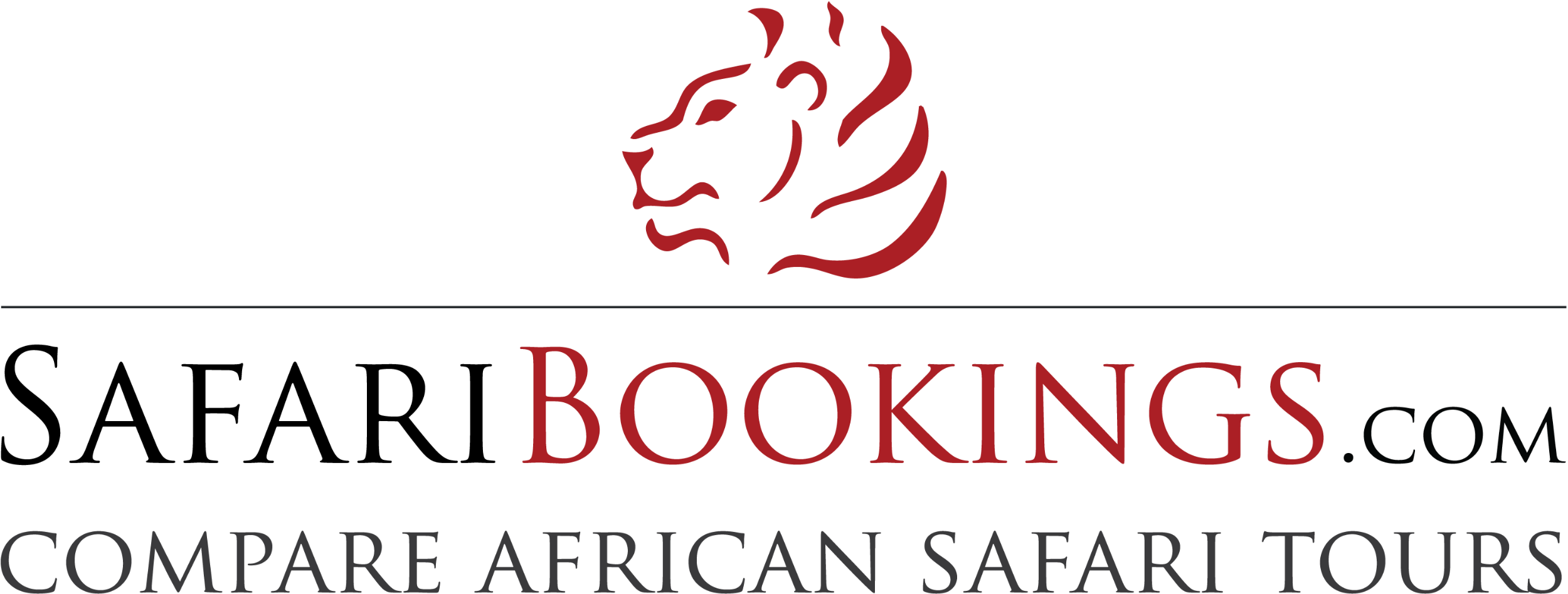 Safari Booking